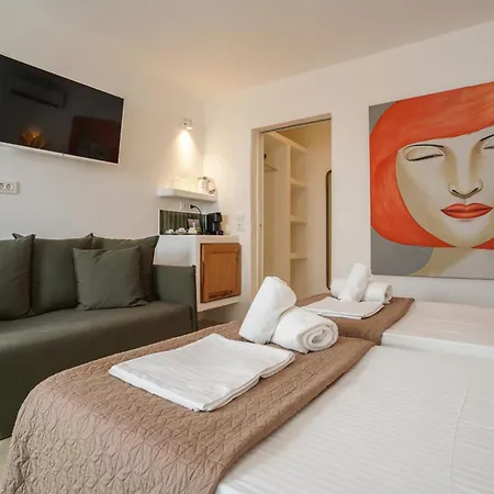 23 Mykonos Mykonos Town