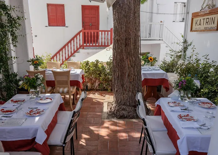 23 Mykonos Mykonos Town