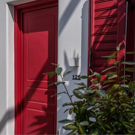 호텔 23 Mykonos Mykonos Town