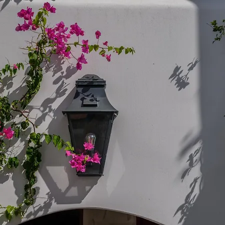 23 Mykonos 호텔 Mykonos Town