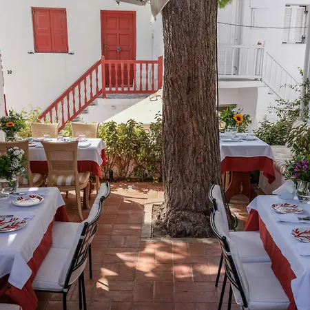 23 Mykonos Mykonos Town