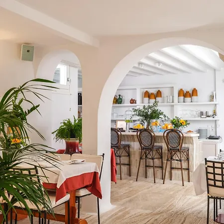 호텔 23 Mykonos Mykonos Town