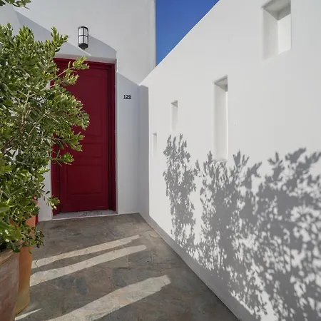 23 Mykonos 3*