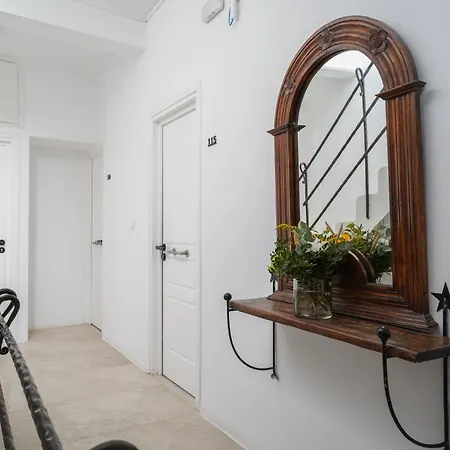 23 Mykonos Ξενοδοχείο Mykonos Town