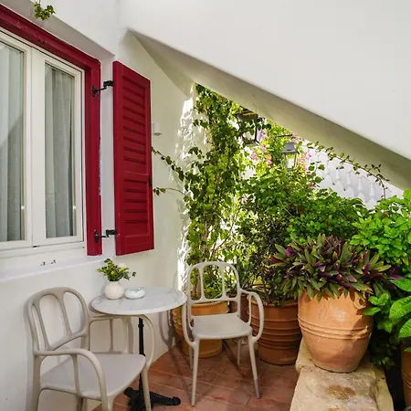 23 Mykonos Mykonos Town