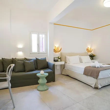 23 Mykonos Mykonos Town