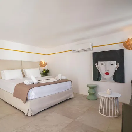 Ξενοδοχείο 23 Mykonos 3*