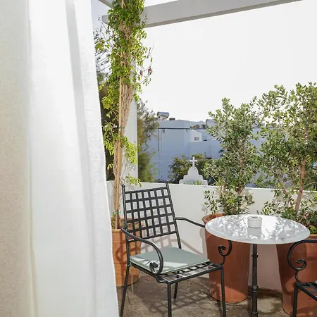 23 Mykonos 3* Mykonos Town