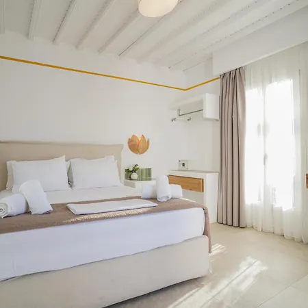 Ξενοδοχείο 23 Mykonos 3*