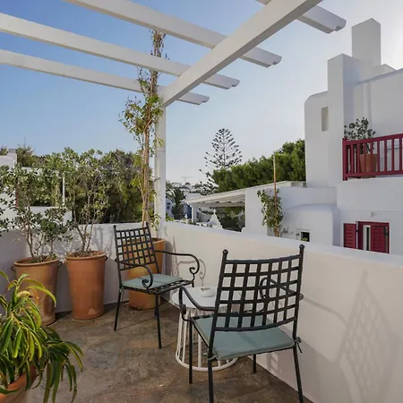 Ξενοδοχείο 23 Mykonos 3*