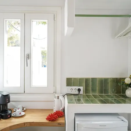 23 Mykonos Hotel Mykonos Town