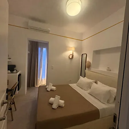 Ξενοδοχείο 23 Mykonos 3*