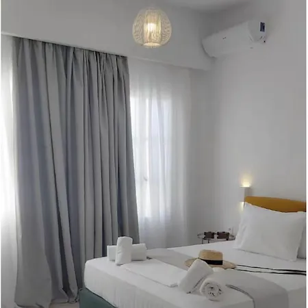 23 Mykonos Ξενοδοχείο Mykonos Town