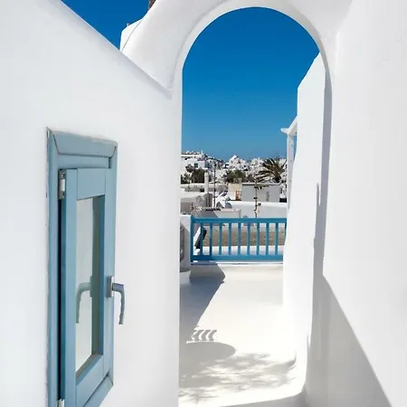 23 Mykonos 3*