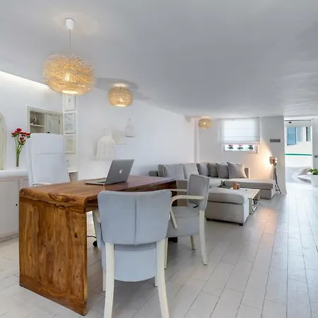 23 Mykonos Mykonos Town