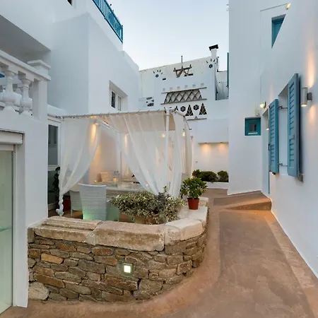 23 Mykonos