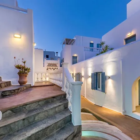 Ξενοδοχείο 23 Mykonos