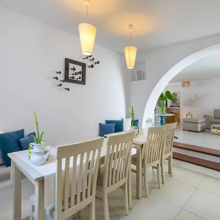 23 Mykonos Ξενοδοχείο Mykonos Town