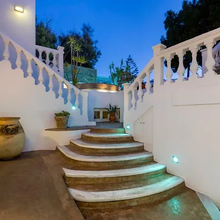 23 Mykonos Ξενοδοχείο Mykonos Town