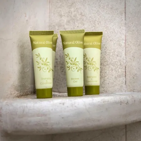 23 Mykonos 호텔 3*