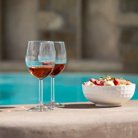 23 Mykonos 호텔 Mykonos Town