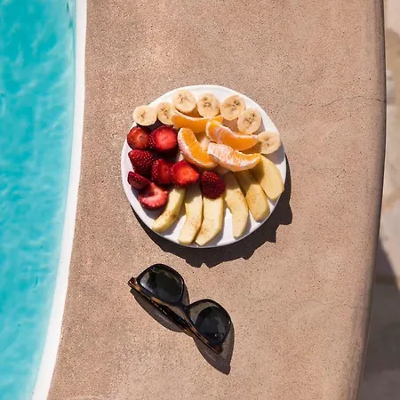 23 Mykonos Ξενοδοχείο