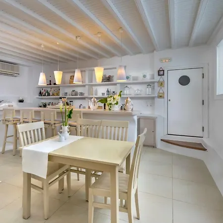 23 Mykonos 호텔 Mykonos Town