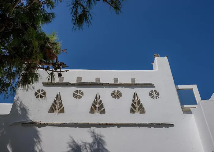 23 Mykonos 3*