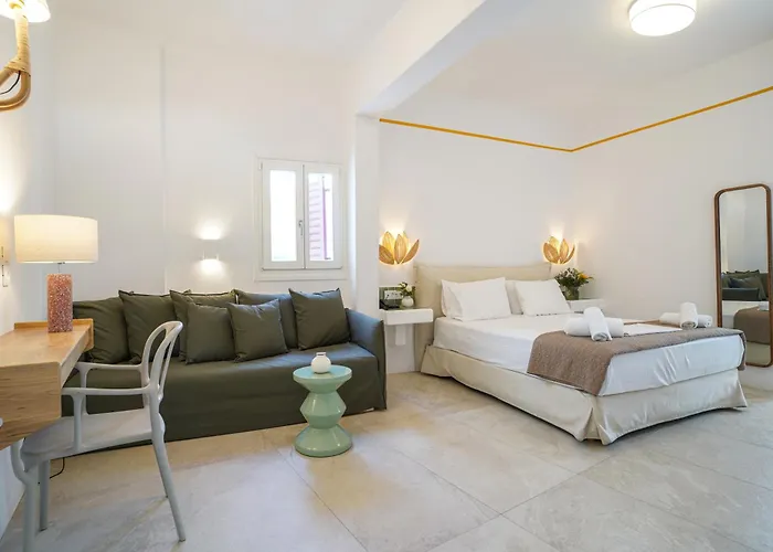 23 Mykonos Mykonos Town