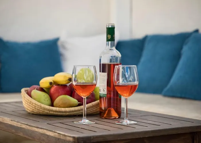 Hotell 23 Mykonos Mykonos Town