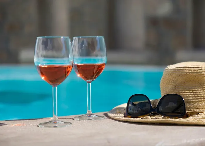 23 Mykonos Mykonos Town