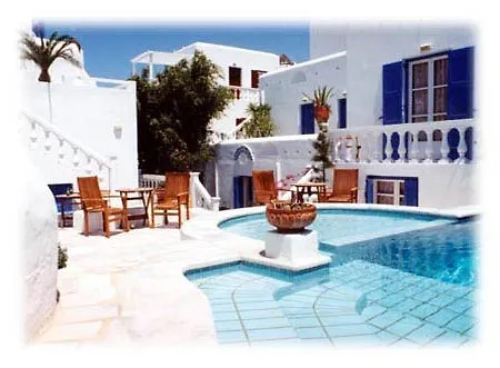 23 Mykonos