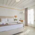 Hotell 23 Mykonos 3*