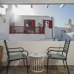 23 Mykonos Hotell 3*