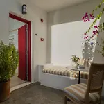 23 Mykonos Hotell
