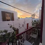 23 Mykonos Hotell
