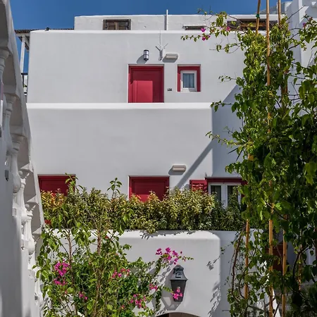 23 Mykonos 3* Mykonos Town