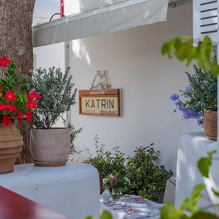 23 Mykonos 3* Mykonos Town
