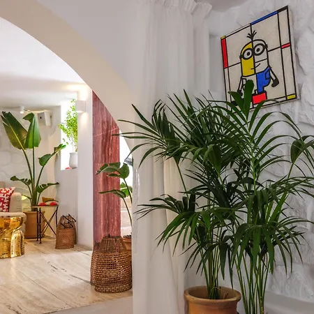 23 Mykonos 3*