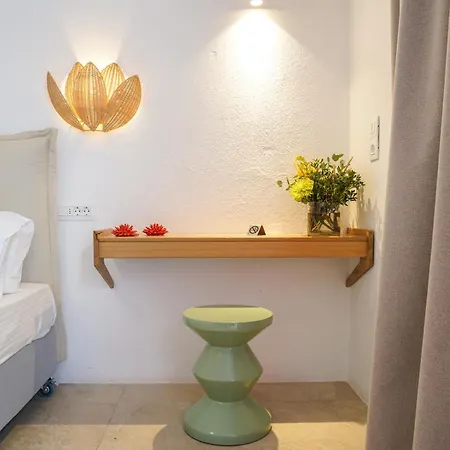 ホテル 23 Mykonos