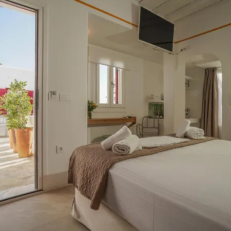 23 Mykonos 3*