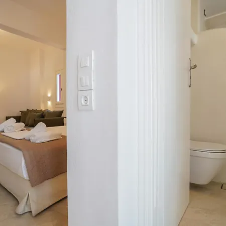 23 Mykonos Hotel Mykonos Town