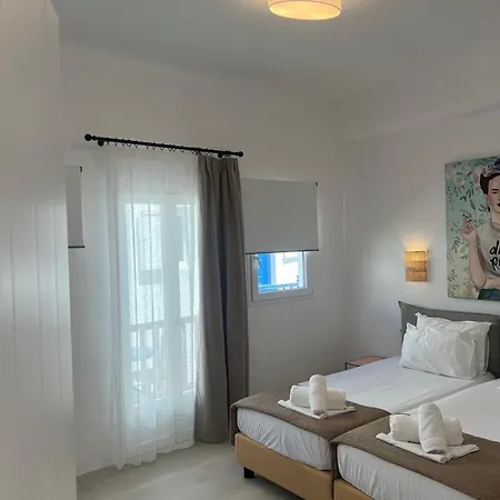 カルボナキ 3* Mykonos Town