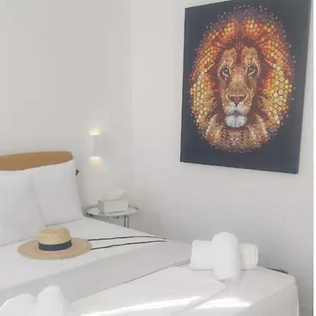 Hotel 23 Mykonos 3*