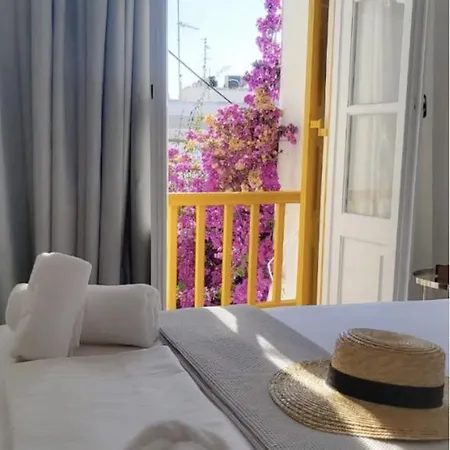 Hotel 23 Mykonos 3*