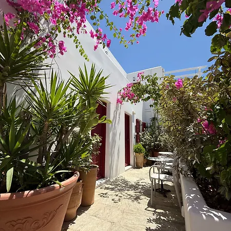 23 Mykonos