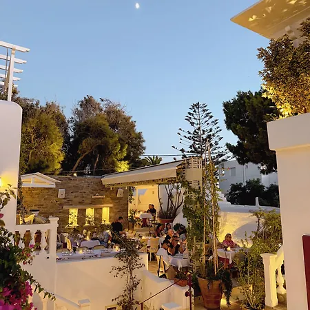 23 Mykonos Hotel