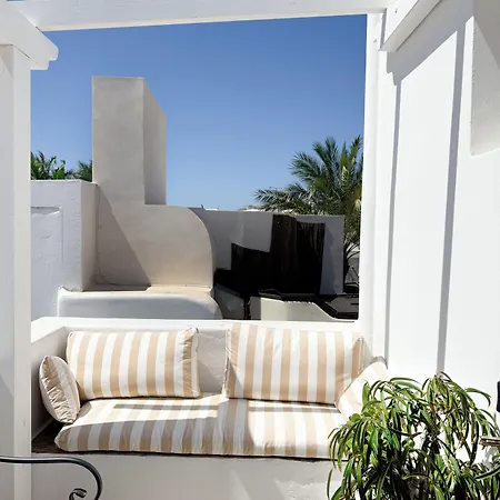 23 Mykonos 3*