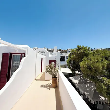 Hotel 23 Mykonos Mykonos Town