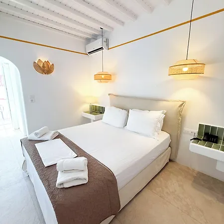 Hotel 23 Mykonos